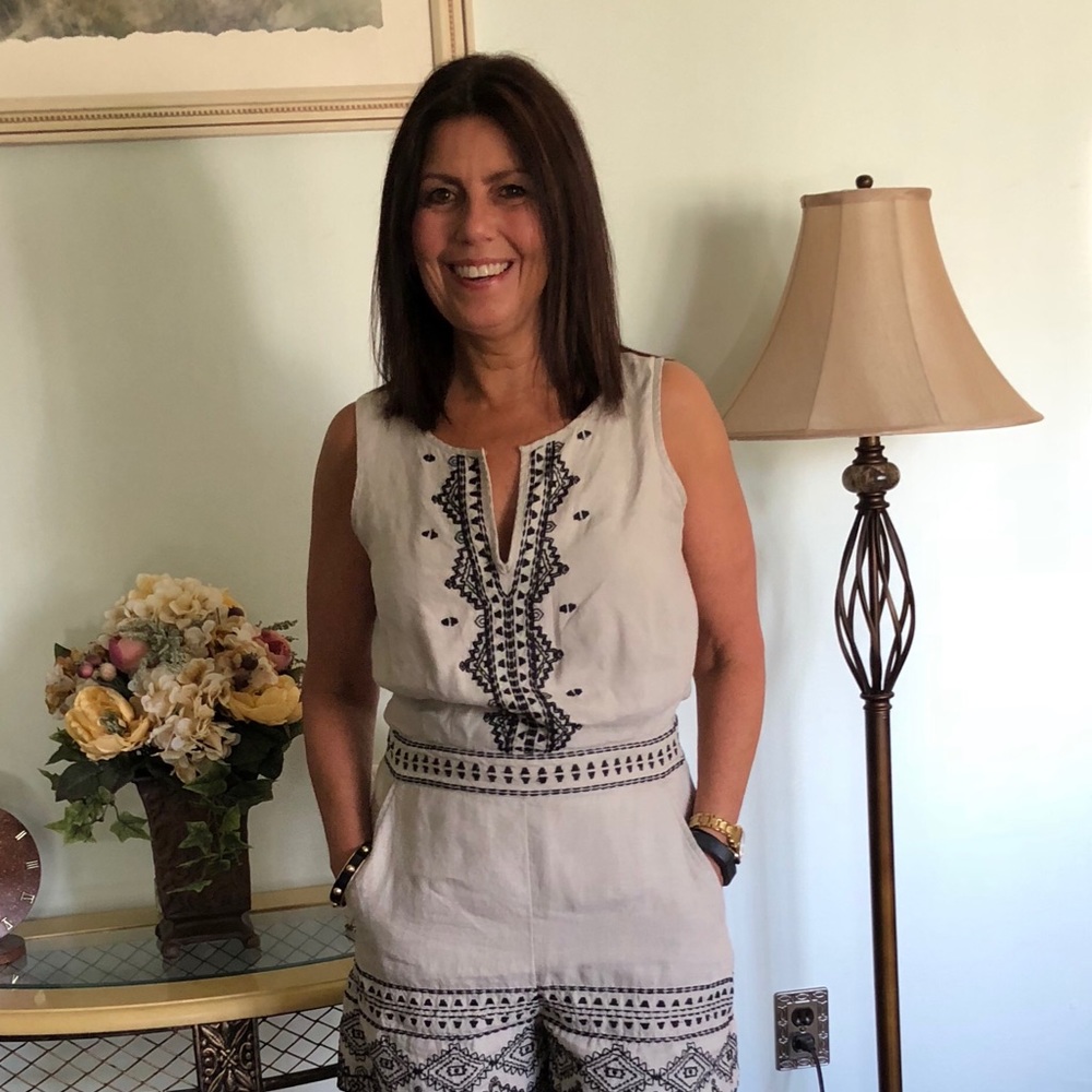 Meet your Posher, Lori